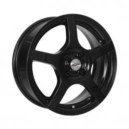 X`trike X-118 6x15 PCD4x98 ET35 Dia58.5 BK